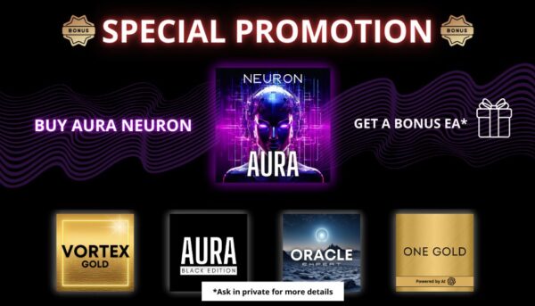 Aura Neuron MT5 - Image 2