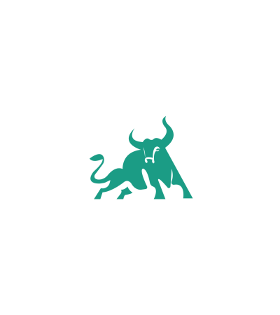 Black Bull Logo Black Bull Logo